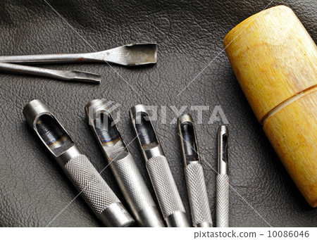 Leather craft equipment 10086046