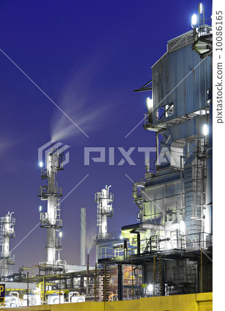 Industrial building 10086165