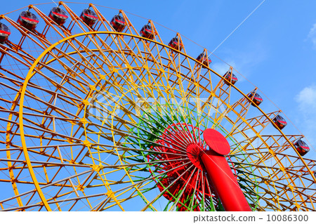 Ferris wheel Ferris wheel 10086300