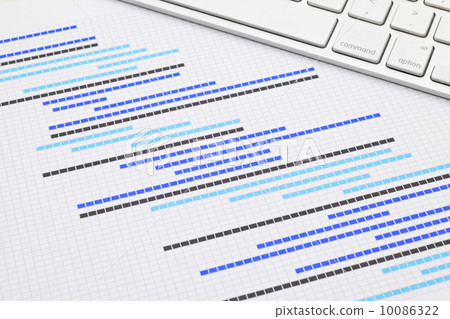 Project management 10086322