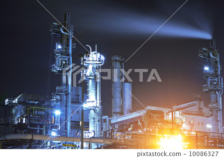 Industrial complex Industrial complex 10086327