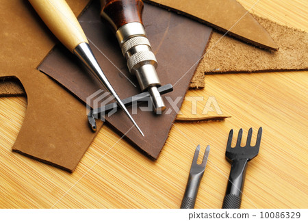 Leathercraft tool 10086329