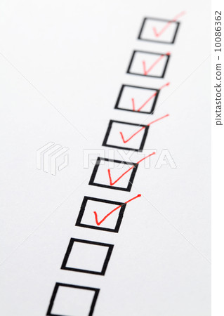 Checkbox 10086362