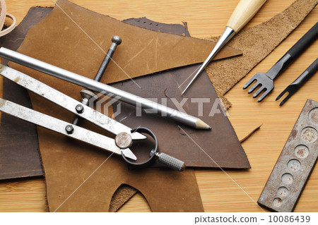 Leathercraft tool Leathercraft tool 10086439