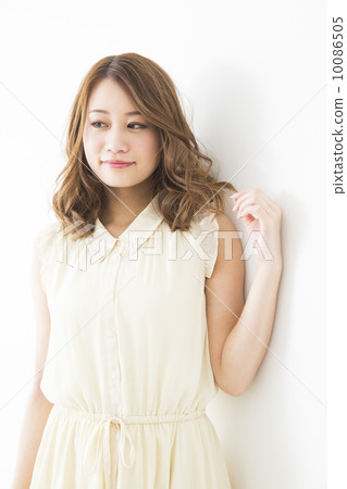 女人的肖像 女人的肖像 10086505
