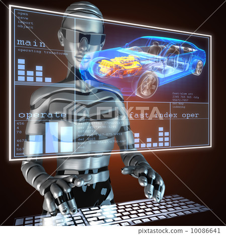 transparent car concept transparent car concept 10086641