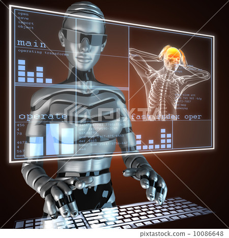 human radiography scan human radiography scan 10086648