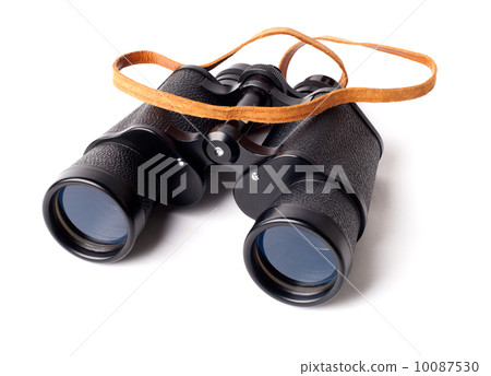 Binoculars 10087530