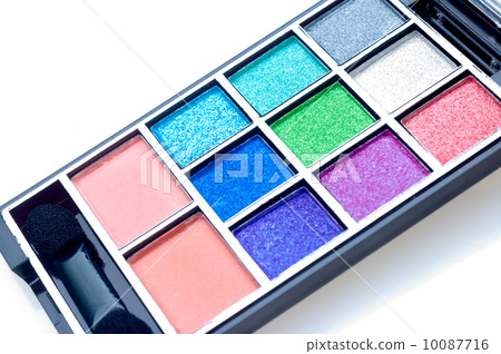 make up palette 10087716