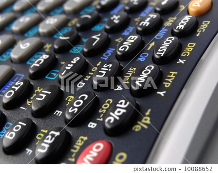 scientific calculator scientific calculator 10088652