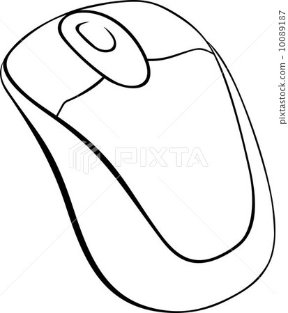 Computer mouse 10089187