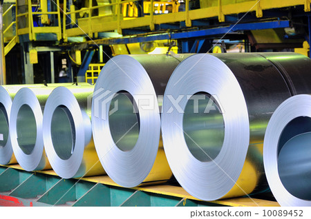rolls of steel sheet 10089452