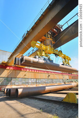 crane works 10089485