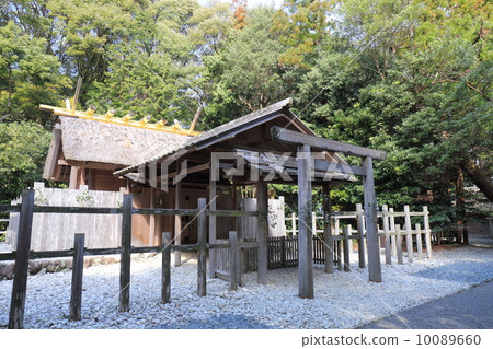 Ise shrine Imperial Palace Imperial Palace Imperial Palace 10089660