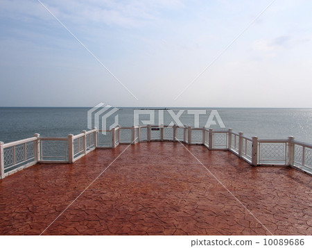 馬來西亞海峽馬六甲 10089686