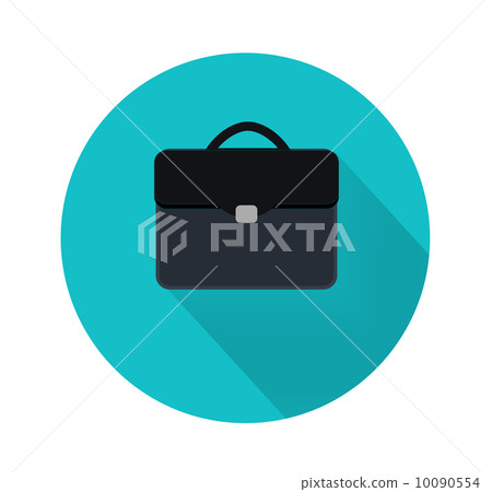 Icon briefcase Icon briefcase 10090554