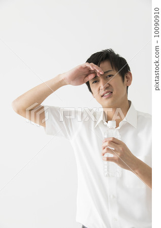 預防中暑 10090910