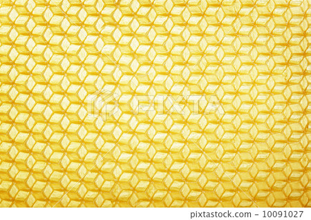 Wax blank for honeycomb Wax blank for honeycomb 10091027