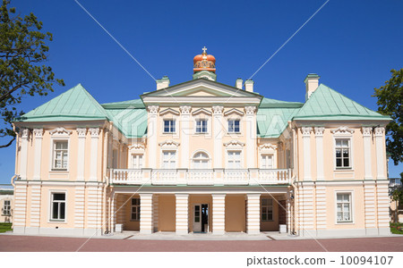 Grand Menshikov Palace, Oranienbaum, Russia 10094107