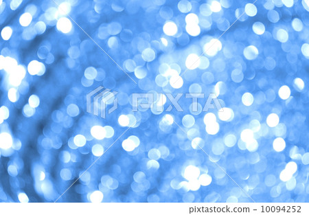 Defocused lights blue abstract magic background. Natural photo bokeh patten. Defocused lights blue abstract magic background. Natural photo bokeh patten. 10094252