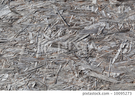 Natural old gray weathered veneer plywood detailed background te 10095273
