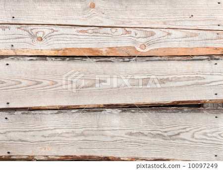 Texture of uncolored pine-tree wooden lining boards Texture of uncolored pine-tree wooden lining boards 10097249
