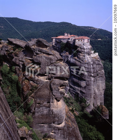 Monastery of Valoram 10097669
