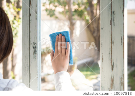 Window wipe Window wipe 10097818