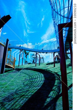 Playground equipment 10098210