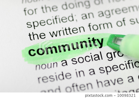 Community Community 10098321