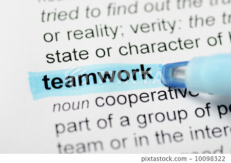 Teamwork Teamwork 10098322