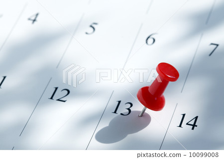 Calendar 10099008