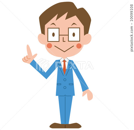Office worker Office worker 10099108