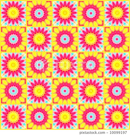 Background with abstract color pattern Background with abstract color pattern 10099197