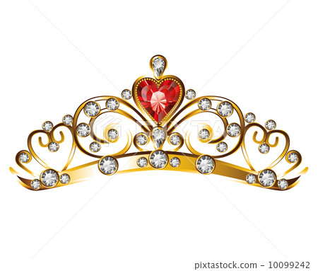 tiara  10099242
