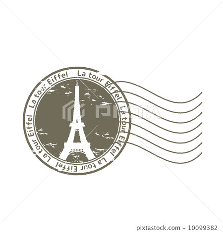 古董郵票集 10099382