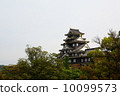 Okayama Castle 10099573