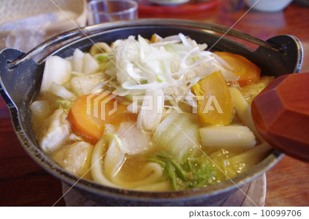 Local cuisine of Yamanashi prefecture Local cuisine of Yamanashi prefecture 10099706