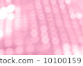 Glitter material Pink 10100159