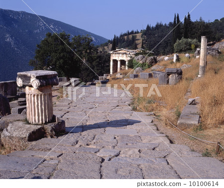 雅典的寶藏 雅典的寶藏 10100614