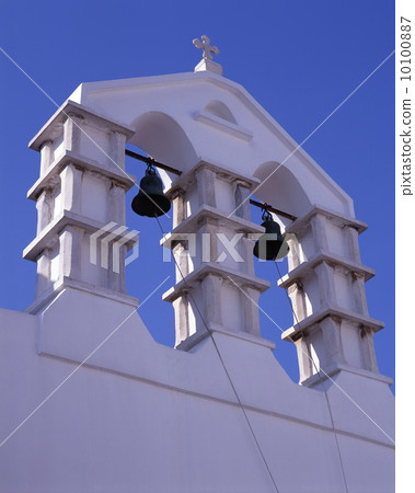 教堂的鐘聲 10100887