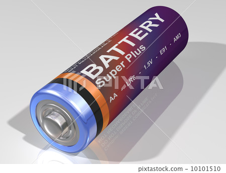 Single battery 10101510