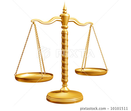 Isolated weighing scales 10101511