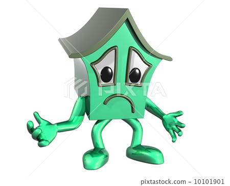 Sad house Sad house 10101901