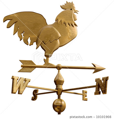 Weathervane Weathervane 10101908
