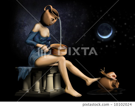 Surreal Woman 10102024