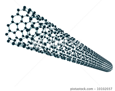 Carbon nanotube 10102037