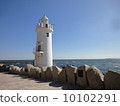 Lighthouse of Irako 10102291