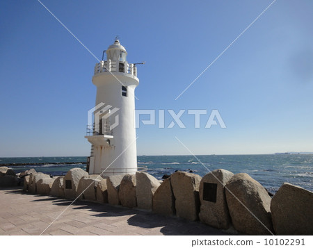 Lighthouse of Irako Lighthouse of Irako 10102291