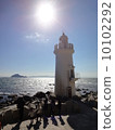 Lighthouse of Irako 10102292
